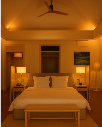 Somna utan sömnpiller